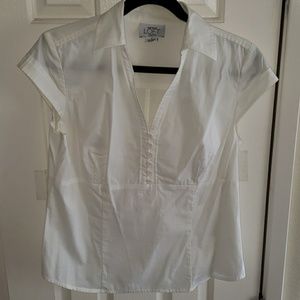Women's cotton top